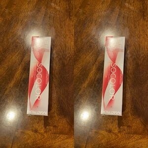 Matrix Socolor 9P Light Blonde Pearl 2 units